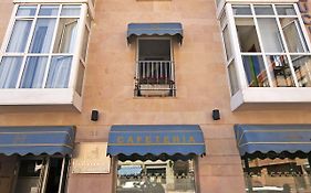 Hostal Cuéntame Evolución